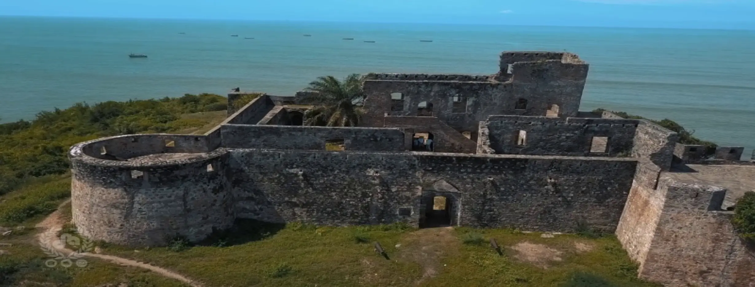 Image for Visit Fort Amsterdam